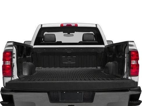 Used 2016 Chevrolet Silverado 2500 LT w/ All Star Edition AWD/4WD image 13