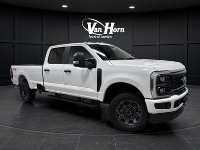 Used 2024 Ford F250 XL w/ STX Appearance Package