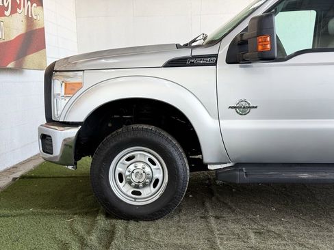 Used 2016 Ford F250 XL w/ Power Equipment Group image 12