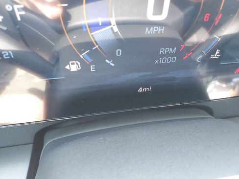 New 2026 Chevrolet Traverse LT w/ Driver Confidence Package FWD image 19