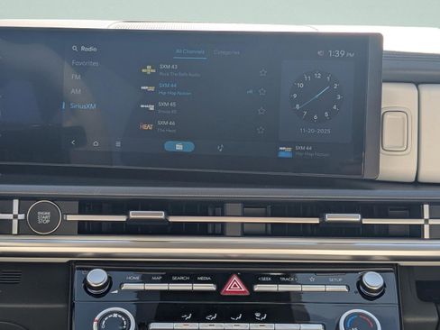 New 2026 Hyundai Santa Fe SE FWD image 14
