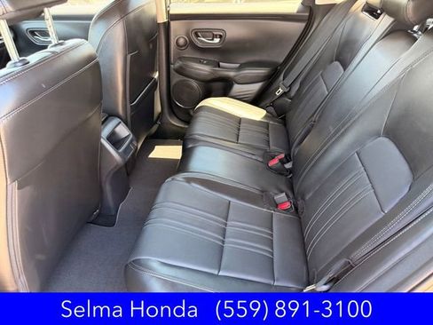 New 2027 Honda HR-V EX-L image 6