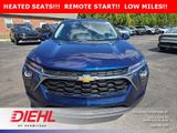 Used 2024 Chevrolet Trax LS w/ LS Convenience Package image 2