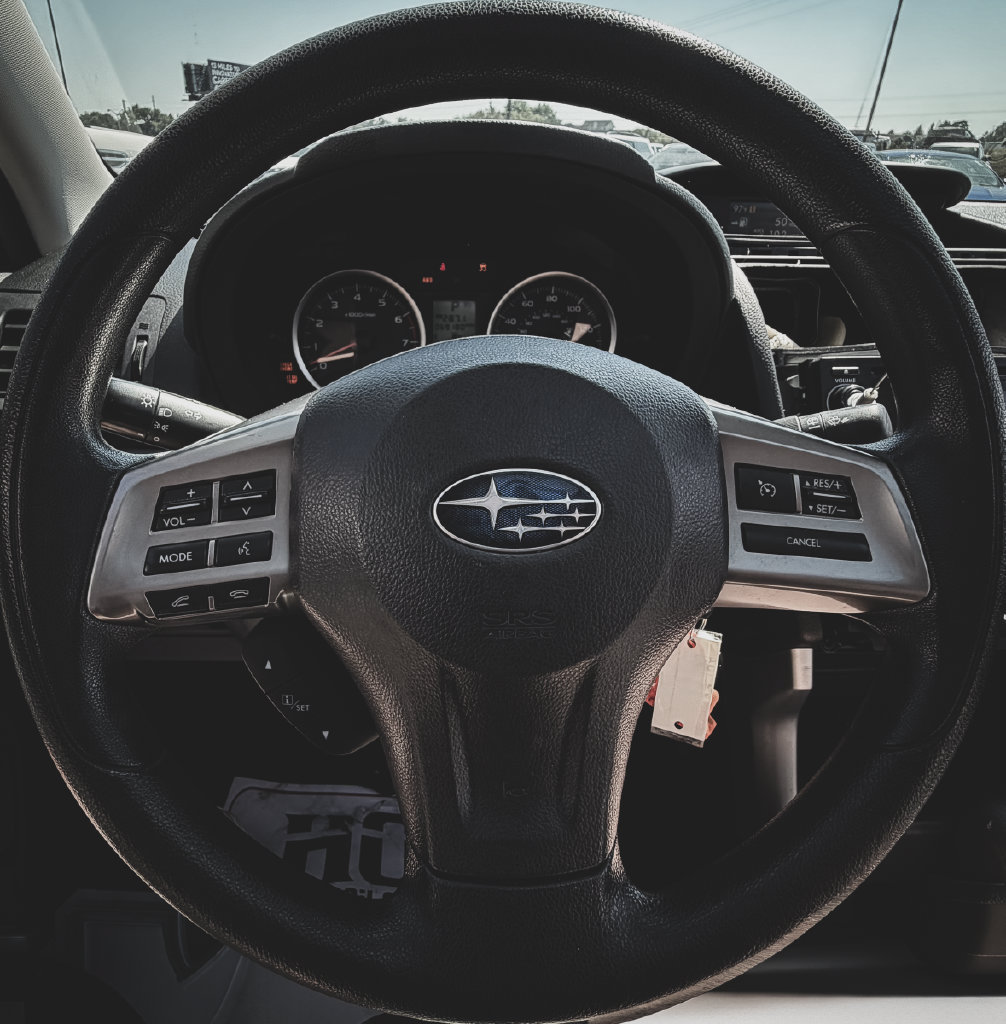 Used 2015 Subaru Forester 2.5i Premium w/ All-Weather Package AWD/4WD image 10