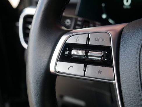Used 2025 Kia Telluride SX Prestige X-Line AWD/4WD image 28