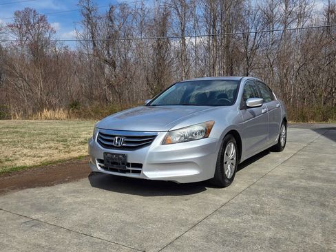 Used 2012 Honda Accord LX image 1