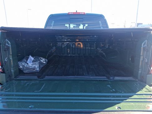 Used 2024 Nissan Frontier PRO-4X w/ Technology Package image 28