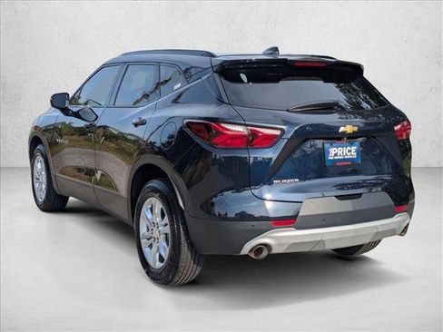 Used 2020 Chevrolet Blazer LT FWD image 8