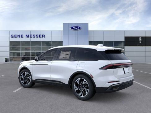 New 2026 Lincoln Nautilus Premier w/ Jet Appearance Package AWD/4WD image 26