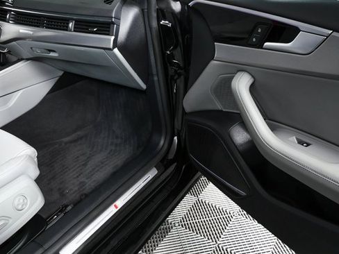 Used 2023 Audi A5 2.0T Prestige image 26