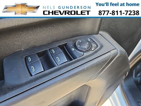 New 2024 Chevrolet Silverado 2500 W/T w/ WT Convenience Package image 13
