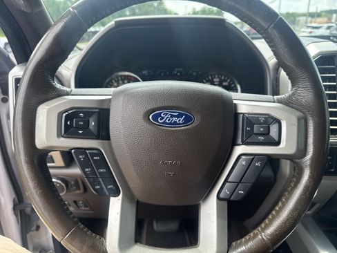 Used 2020 Ford F150 King Ranch image 17