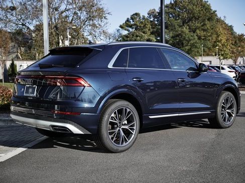 New 2026 Audi Q8 Premium image 7