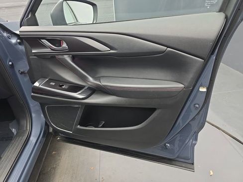 Used 2023 MAZDA CX-9 Carbon Edition image 52