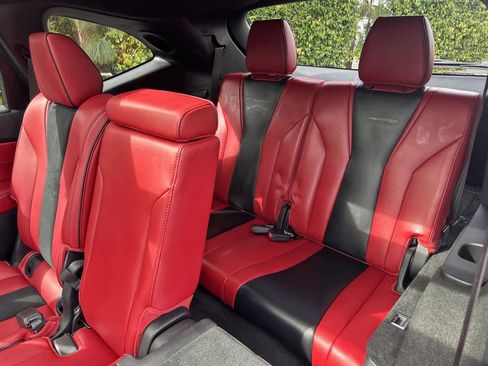 Used 2023 Acura MDX A-Spec image 32