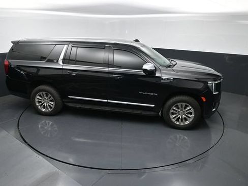 Used 2022 GMC Yukon XL SLT AWD/4WD image 20