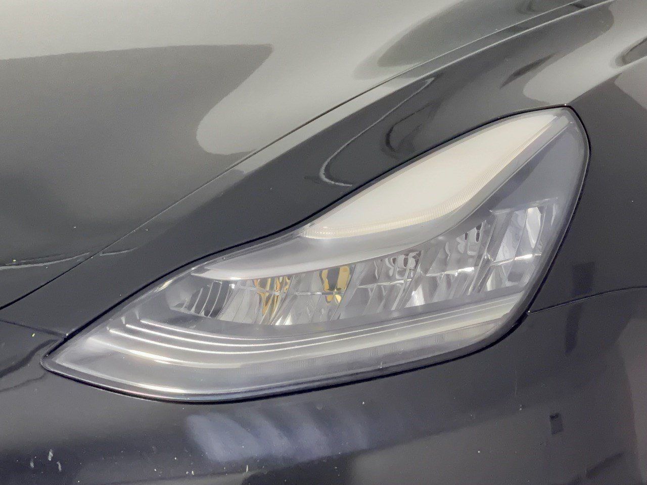 Used 2021 Tesla Model 3 Performance AWD/4WD image 12