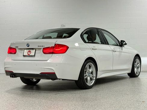 Used 2016 BMW 328i xDrive Sedan image 6