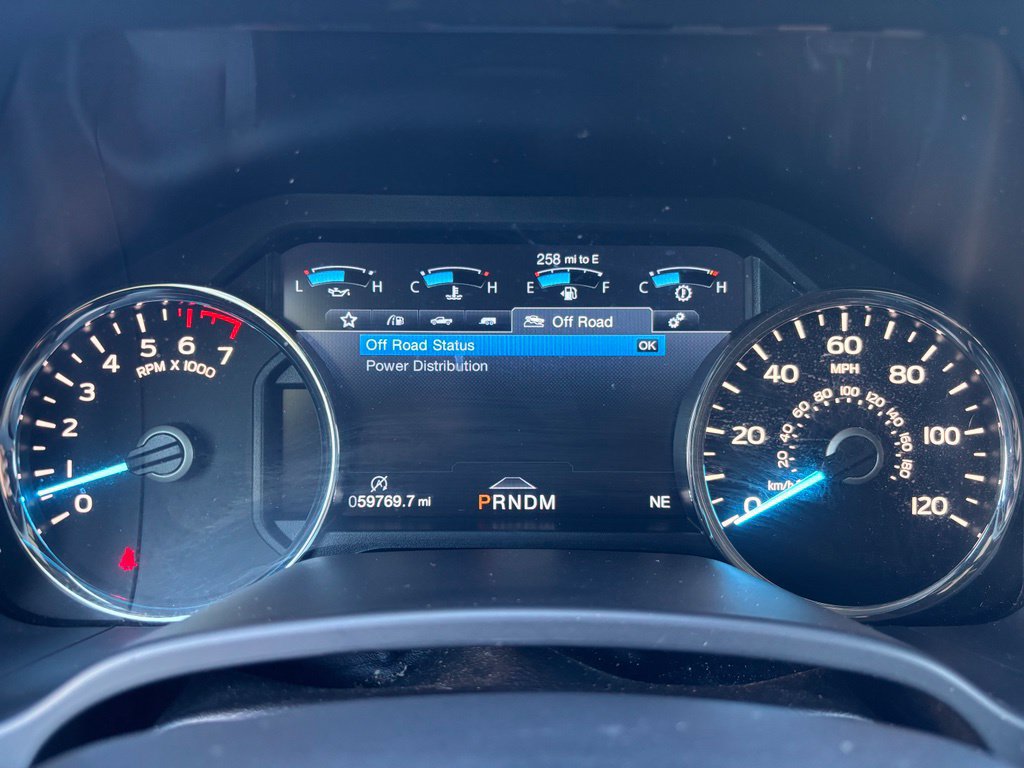 Used 2019 Ford F150 Platinum w/ Equipment Group 701A Luxury AWD/4WD image 41