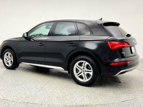 Used 2018 Audi Q5 2.0T Premium image 7