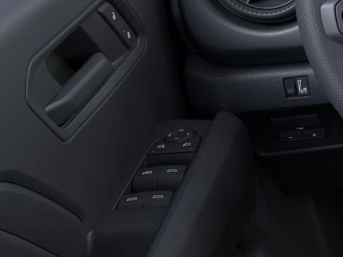 New 2026 Chevrolet Colorado Trail Boss AWD/4WD image 22