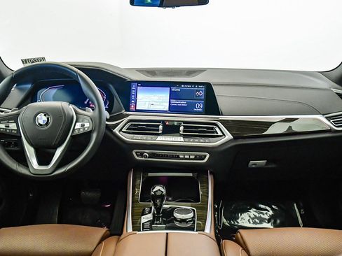 Certified 2023 BMW X5 sDrive40i w/ Premium Package image 15