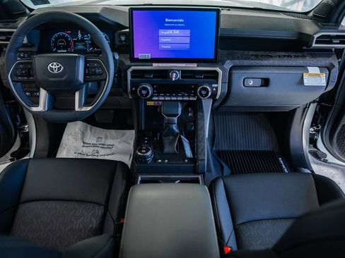 New 2026 Toyota Tacoma Limited image 19