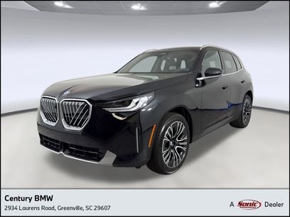 Certified 2026 BMW X3 xDrive30