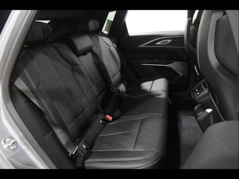 New 2026 Cadillac Lyriq V w/ LPO, Floor Liner Package AWD/4WD image 15