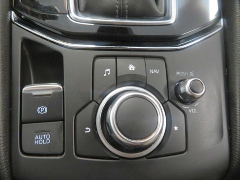 Used 2018 MAZDA CX-5 Touring FWD image 41