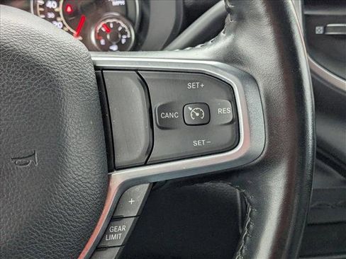 Used 2024 RAM 3500 Big Horn image 12