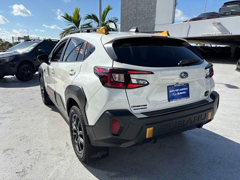 New 2026 Subaru Crosstrek 2.5i Wilderness w/ Crosstrek Mirror Package AWD/4WD image 5