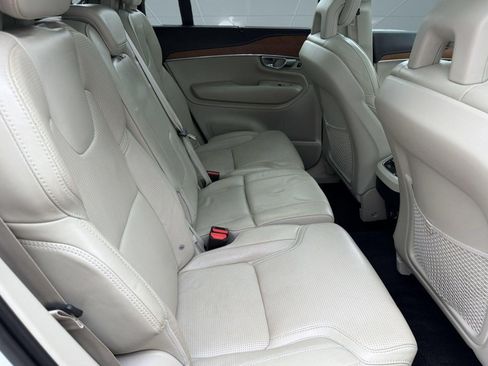 Used 2017 Volvo XC90 T6 Inscription w/ Convenience Package AWD/4WD image 30