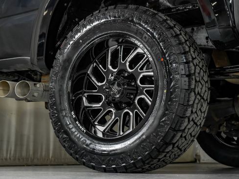 Used 2024 Ford F250 Lariat image 54