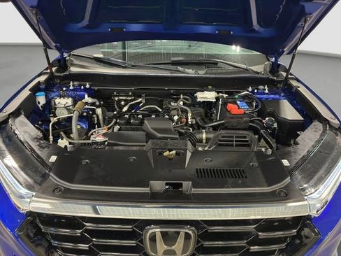 Used 2023 Honda CR-V EX-L image 21