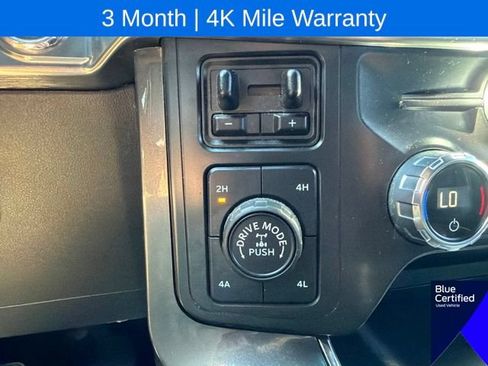 Used 2021 Ford F150 Lariat w/ Equipment Group 502A High AWD/4WD image 42
