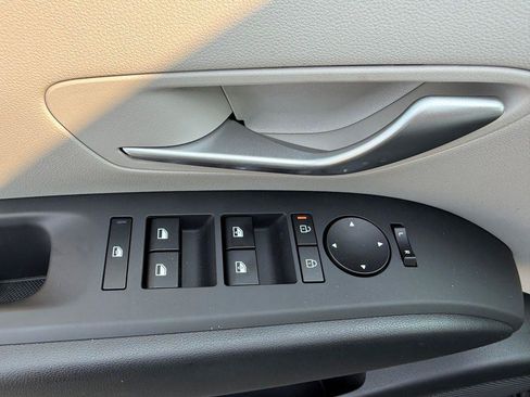 New 2026 Hyundai Tucson SEL AWD/4WD image 20