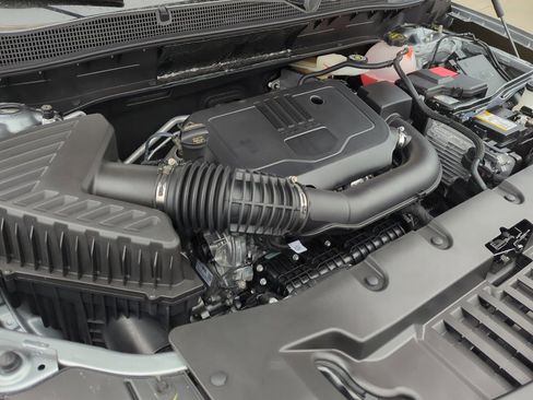 New 2026 Chevrolet Blazer LT w/ LPO, Floor Liner Package image 41