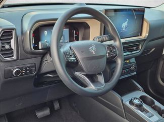 New 2026 Ford Bronco Sport Big Bend AWD/4WD video 3