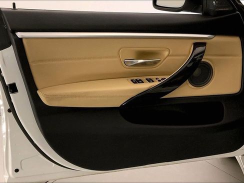 Used 2017 BMW 430i Gran Coupe 430i Gran Coupe image 24