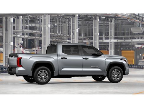 New 2026 Toyota Tundra SR5 RWD image 11