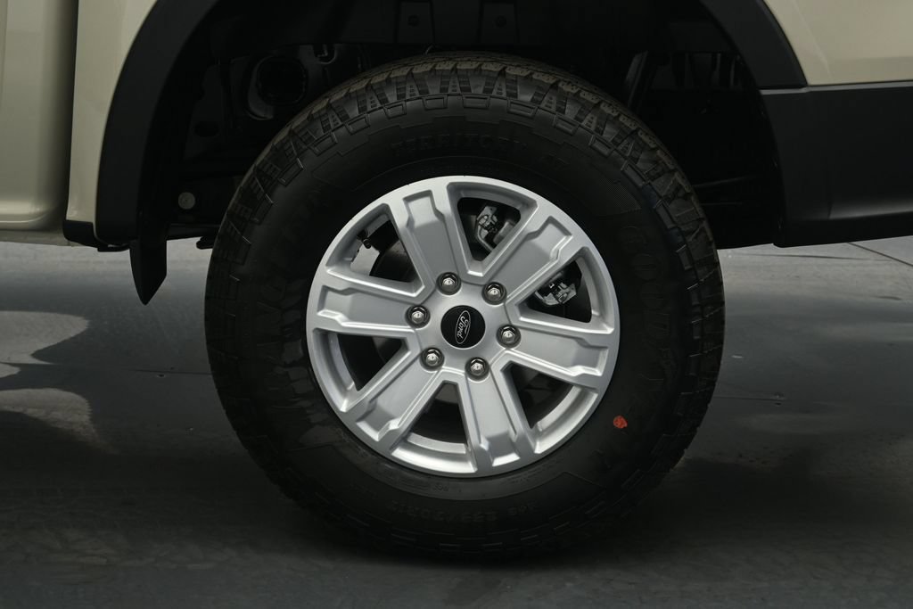 New 2026 Ford Ranger XL RWD image 20