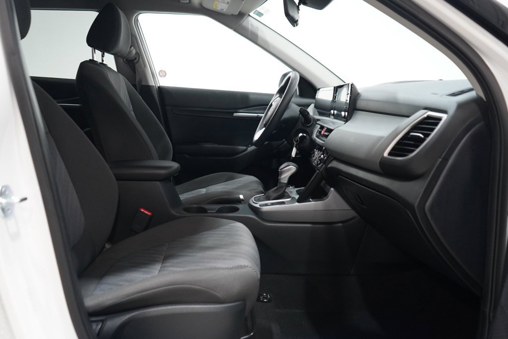 Used 2026 Kia Seltos LX FWD image 14