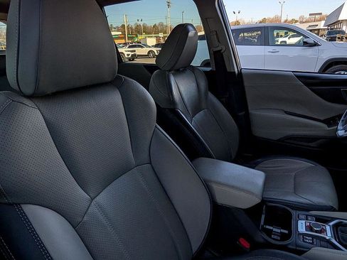 Used 2020 Subaru Forester Limited w/ Popular Package #3 image 37