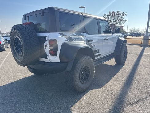 Used 2023 Ford Bronco Raptor image 5