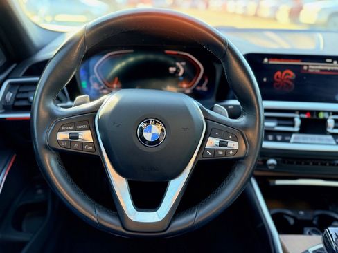 Used 2020 BMW 330i Sedan w/ Convenience Package image 12