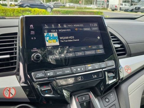 Used 2024 Honda Odyssey EX-L image 28