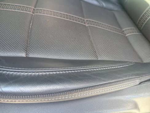 Used 2025 Chevrolet Silverado 2500 High Country w/ Midnight Edition image 7