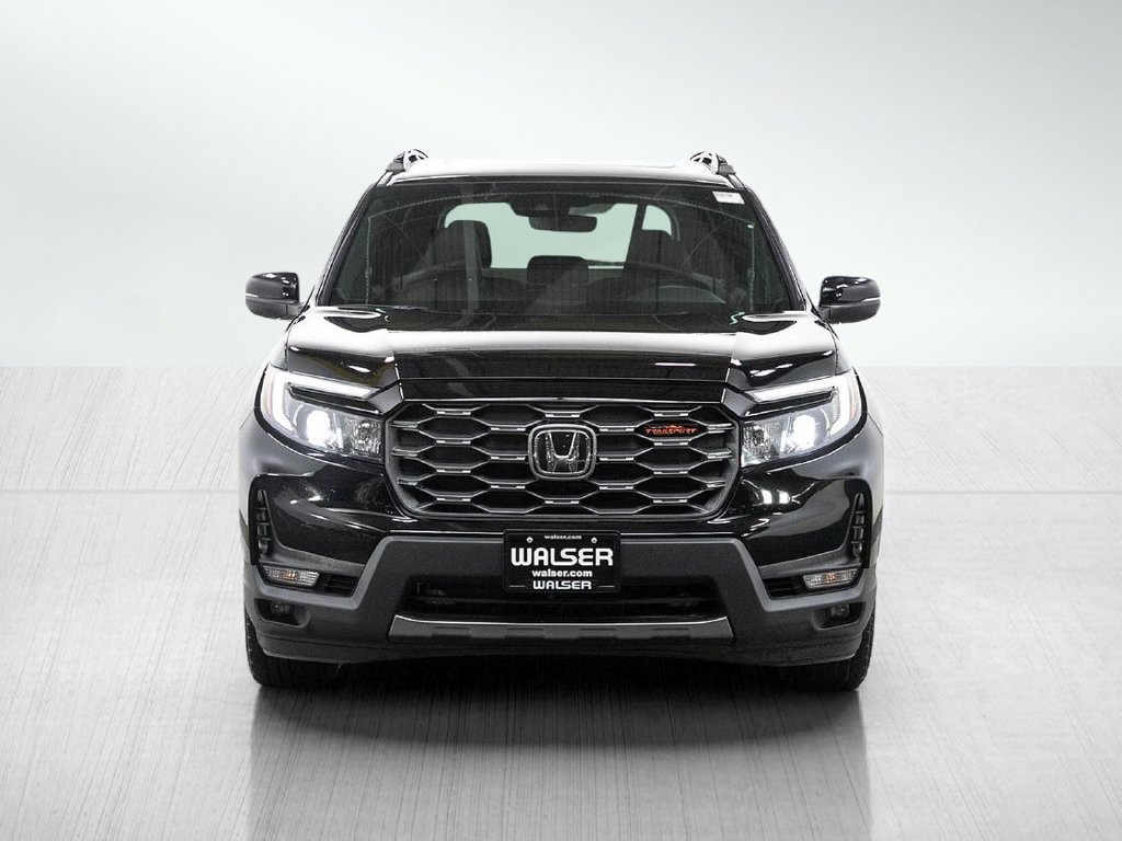 Used 2023 Honda Passport TrailSport image 9