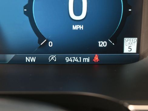 Used 2025 Ford F150 Platinum w/ FX4 Off-Road Package image 15